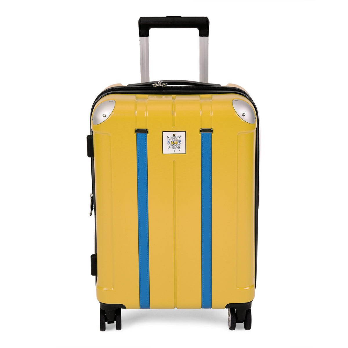 Sigma Gamma Rho 2 Piece Luggage Set
