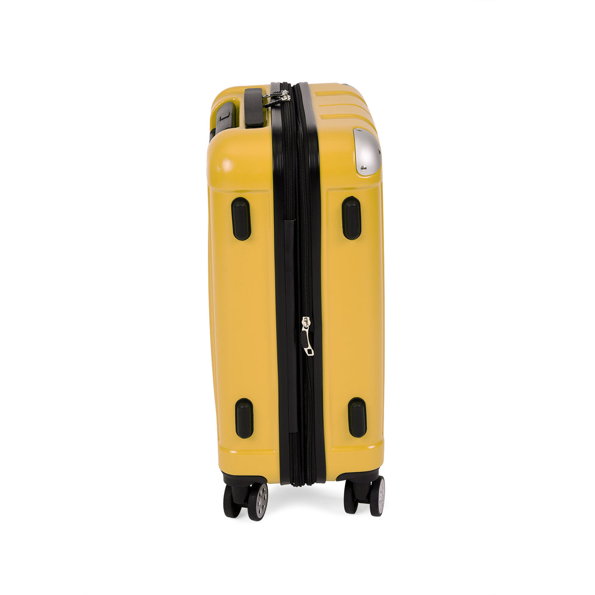 Sigma Gamma Rho 2 Piece Luggage Set