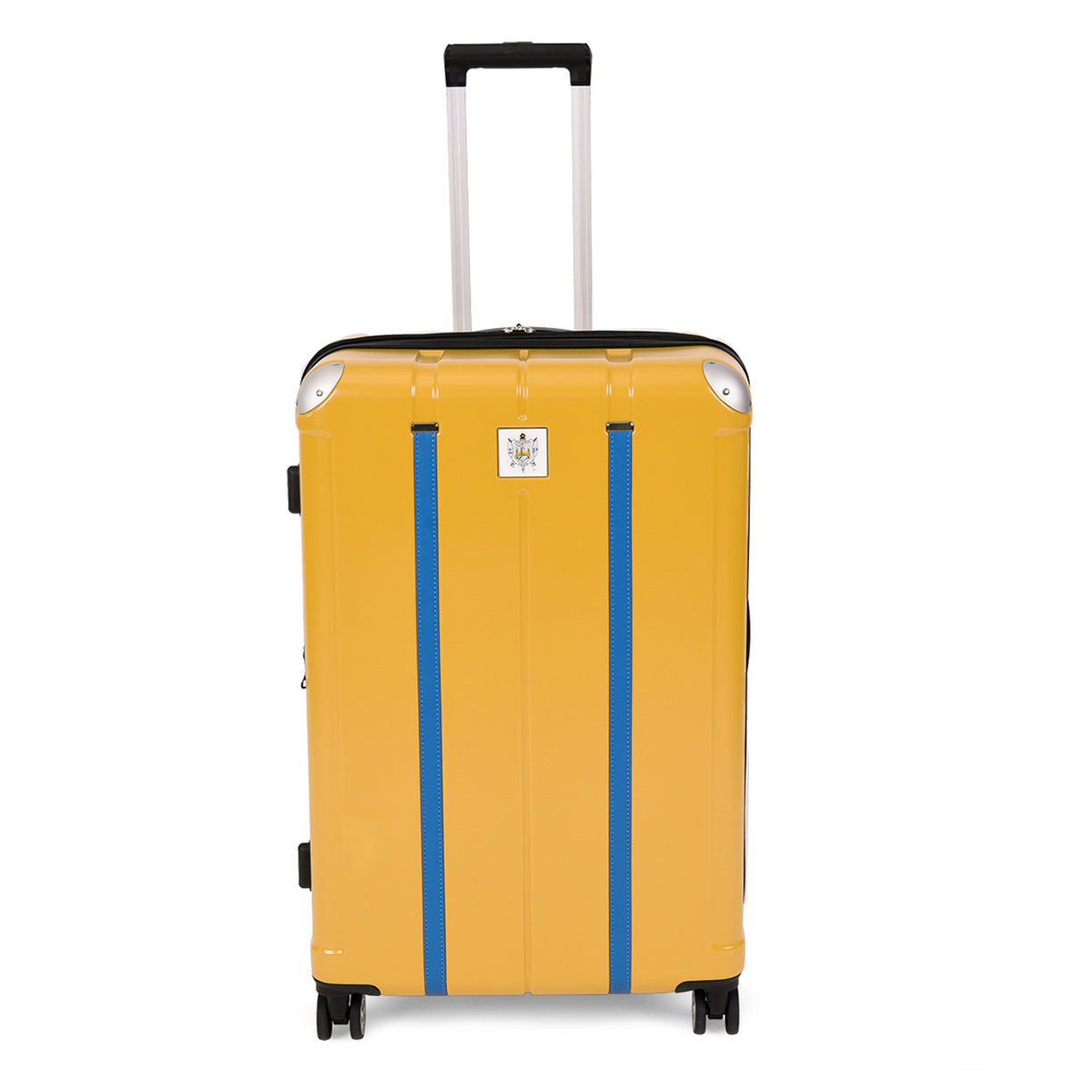 Sigma Gamma Rho 2 Piece Luggage Set