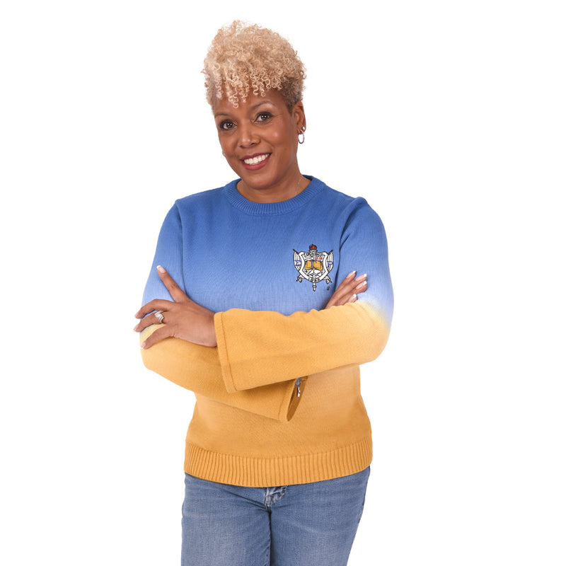 Sigma Gamma Rho Sweater | Rhoyalty - RHOyalty by RG Apparel Co.