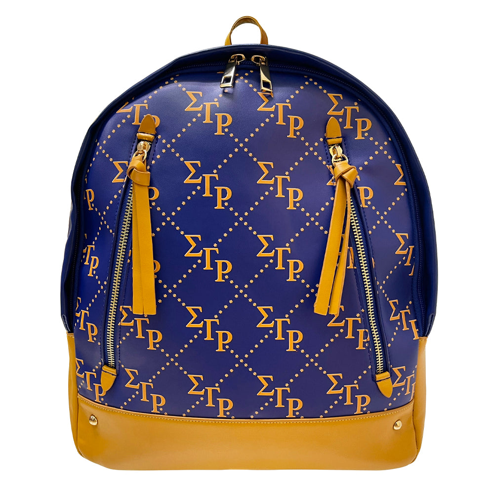 Phi Beta Sigma ΦΒΣ Bags | Backpacks, Briefcases, & Duffel Bags – Betty's  Promos Plus, LLC