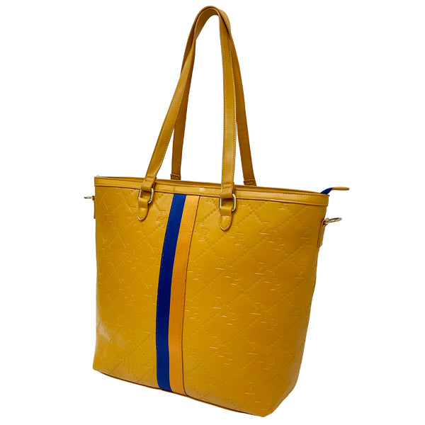 Sigma Ombre Tote Bag - RHOyalty by RG Apparel Co.