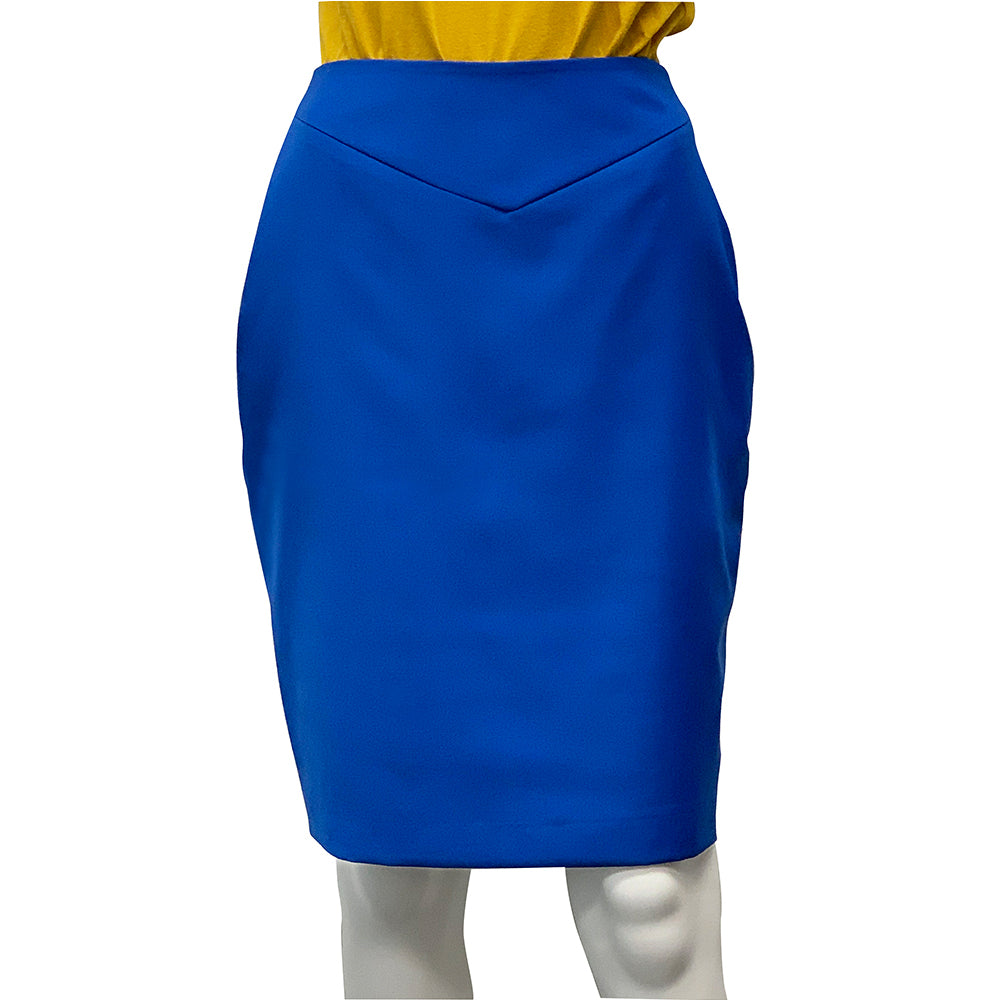 Blue Skirts For Women