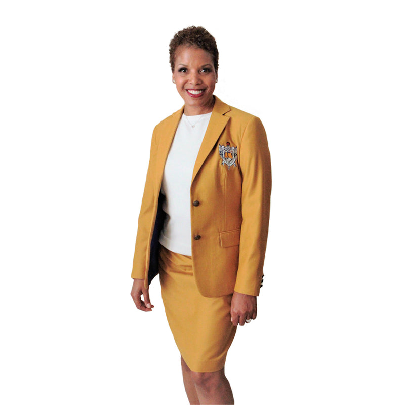 Sigma Gamma Rho Jackets | Rhoyalty.com - RHOyalty by RG Apparel Co.